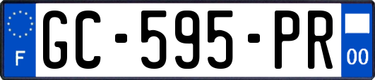 GC-595-PR