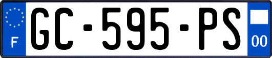 GC-595-PS