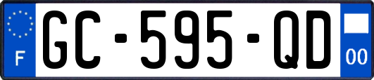 GC-595-QD
