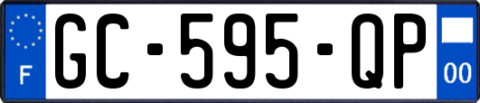 GC-595-QP