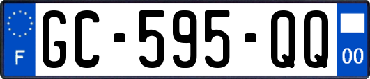 GC-595-QQ