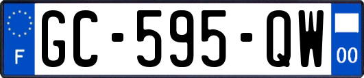 GC-595-QW