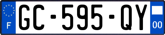 GC-595-QY
