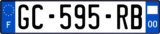 GC-595-RB