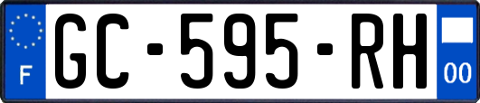 GC-595-RH