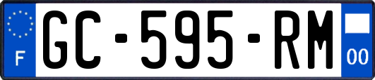 GC-595-RM