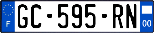 GC-595-RN