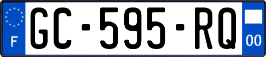GC-595-RQ
