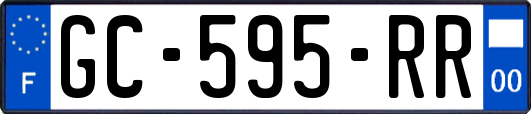 GC-595-RR