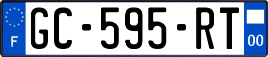GC-595-RT