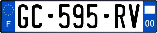 GC-595-RV