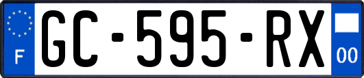 GC-595-RX