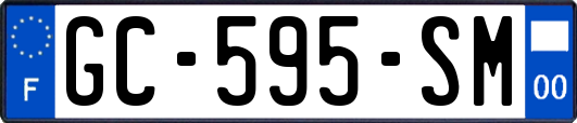 GC-595-SM