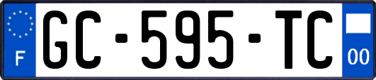 GC-595-TC