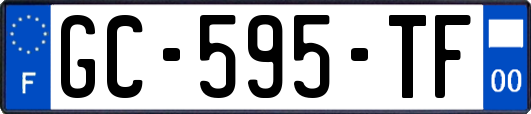 GC-595-TF