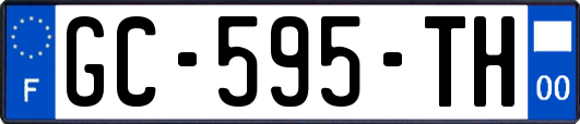 GC-595-TH