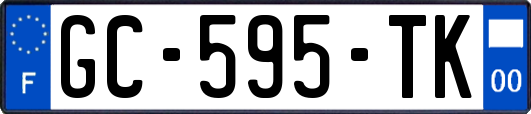 GC-595-TK