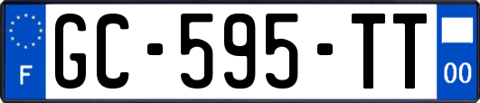 GC-595-TT