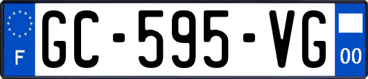 GC-595-VG