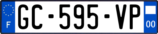GC-595-VP