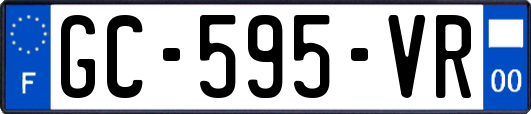 GC-595-VR