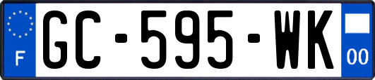GC-595-WK