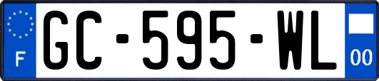 GC-595-WL