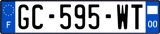 GC-595-WT