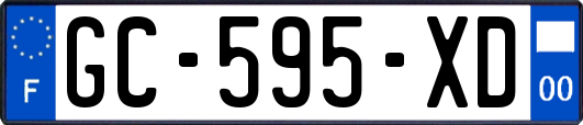 GC-595-XD