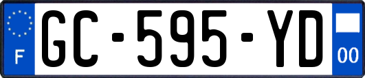GC-595-YD