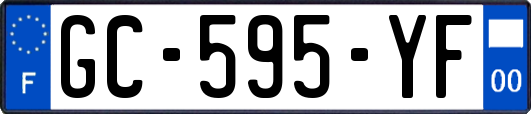 GC-595-YF
