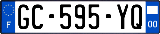 GC-595-YQ