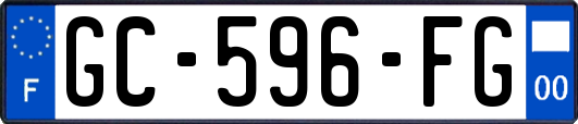 GC-596-FG