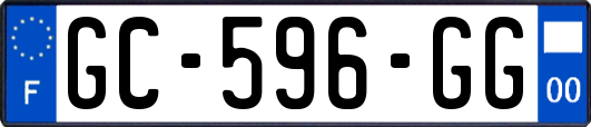 GC-596-GG