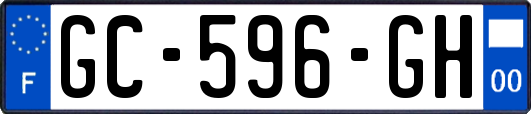 GC-596-GH