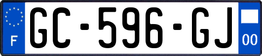 GC-596-GJ