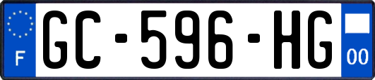 GC-596-HG