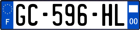 GC-596-HL
