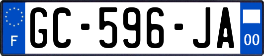 GC-596-JA