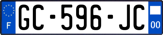 GC-596-JC