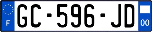 GC-596-JD