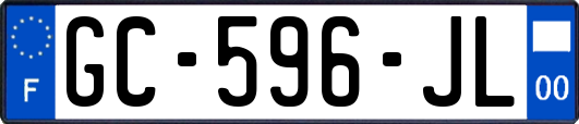 GC-596-JL