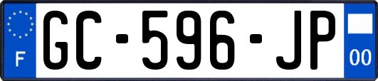 GC-596-JP