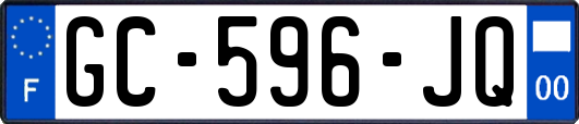 GC-596-JQ