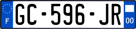 GC-596-JR