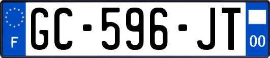 GC-596-JT