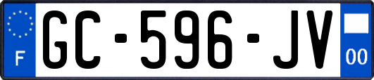 GC-596-JV