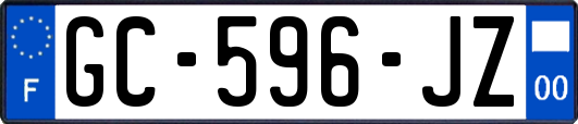 GC-596-JZ