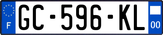 GC-596-KL