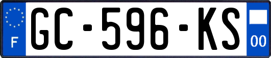 GC-596-KS